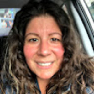 Meet your Posher, Meagan